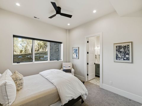 Tiny photo for 2041 E COPPER BELT DR, Heber City, UT 84032 (MLS # 2135855)