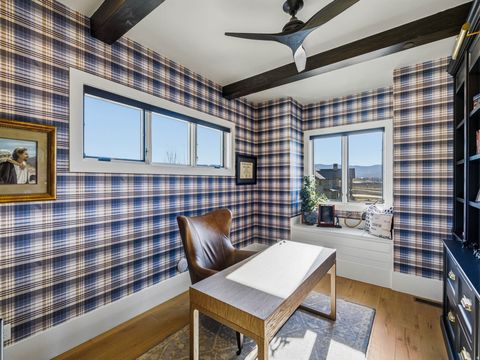 Tiny photo for 2041 E COPPER BELT DR, Heber City, UT 84032 (MLS # 2135855)