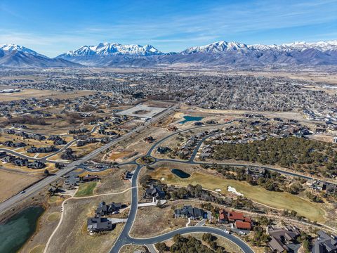 Tiny photo for 2041 E COPPER BELT DR, Heber City, UT 84032 (MLS # 2135855)