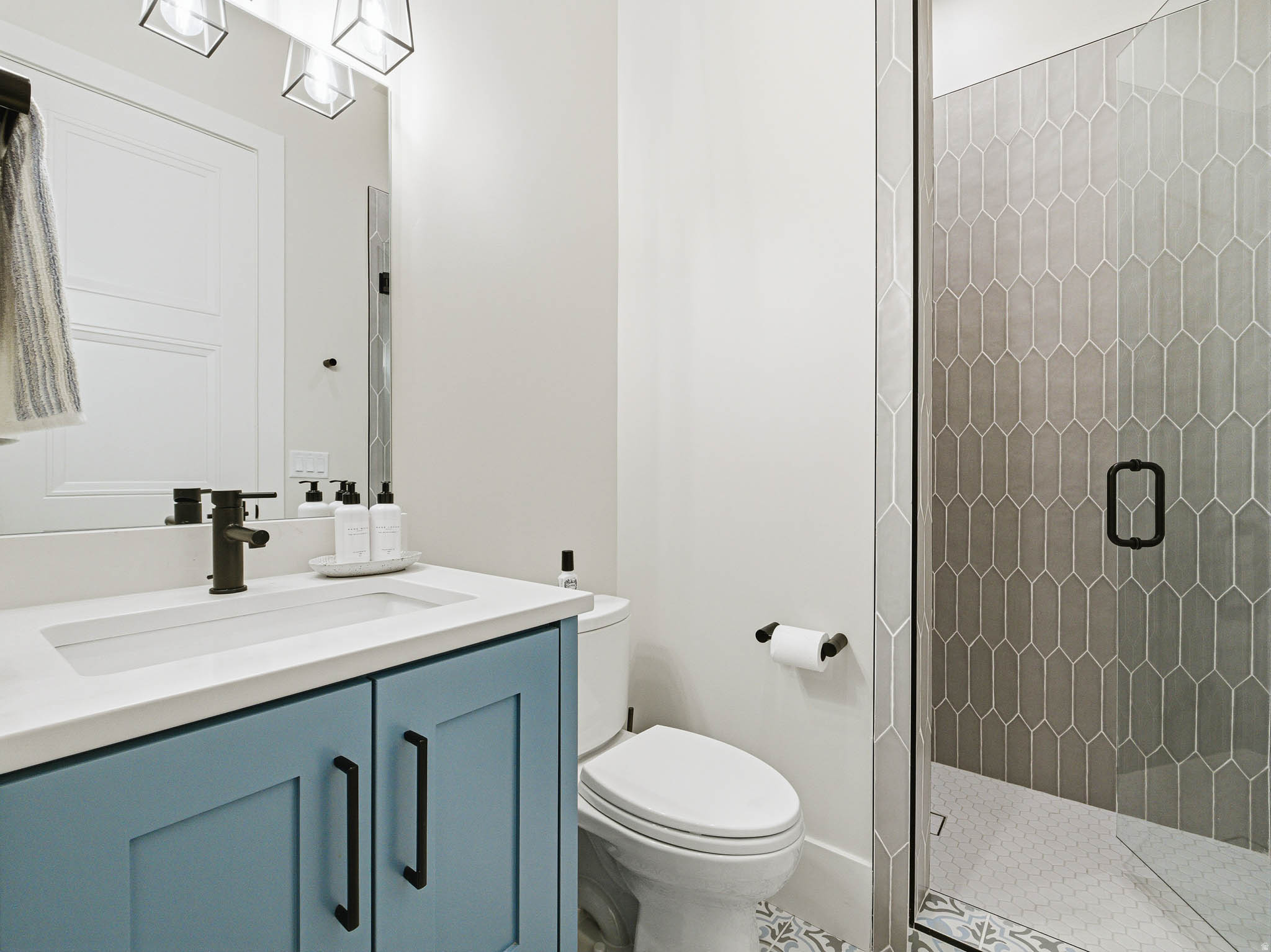 RED LEDGES - Residential