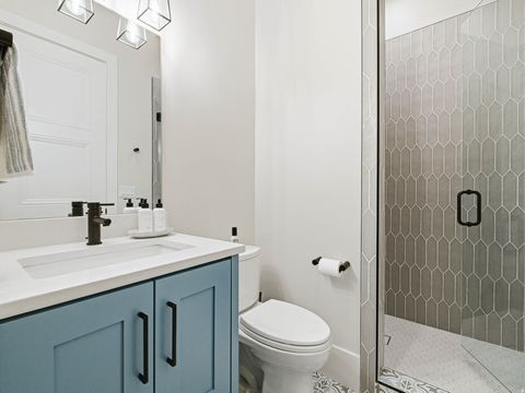 Tiny photo for 2041 E COPPER BELT DR, Heber City, UT 84032 (MLS # 2135855)