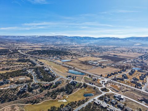 Tiny photo for 2041 E COPPER BELT DR, Heber City, UT 84032 (MLS # 2135855)