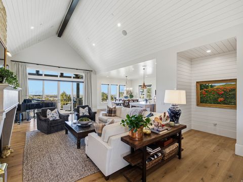 Tiny photo for 2041 E COPPER BELT DR, Heber City, UT 84032 (MLS # 2135855)