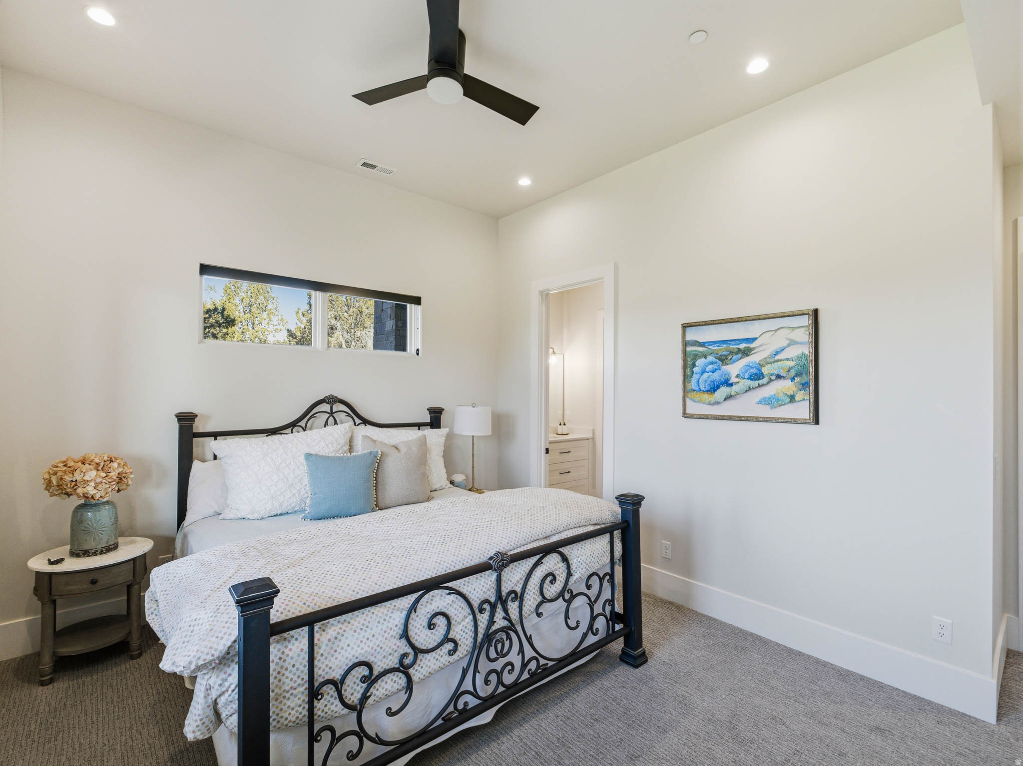 RED LEDGES - Residential