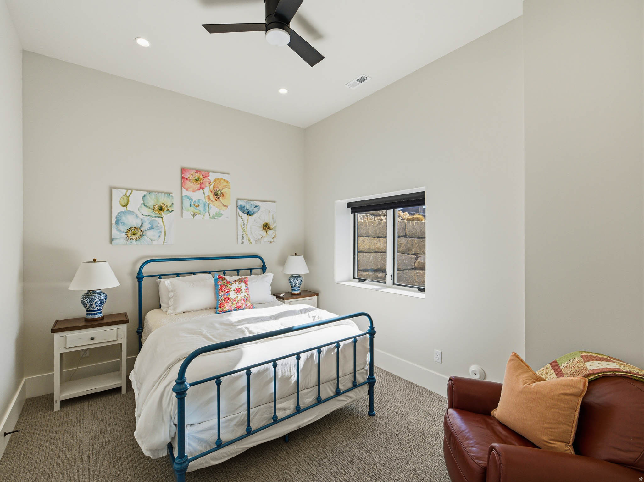 RED LEDGES - Residential