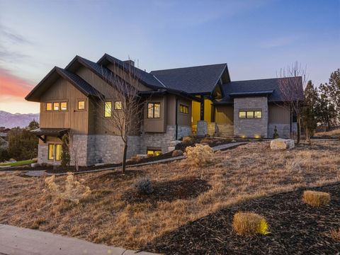 Tiny photo for 2041 E COPPER BELT DR, Heber City, UT 84032 (MLS # 2135855)