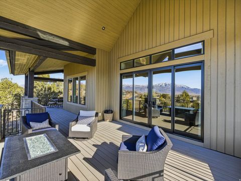 Tiny photo for 2041 E COPPER BELT DR, Heber City, UT 84032 (MLS # 2135855)