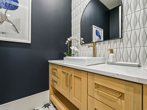 Tiny photo for 2041 E COPPER BELT DR, Heber City, UT 84032 (MLS # 2135855)