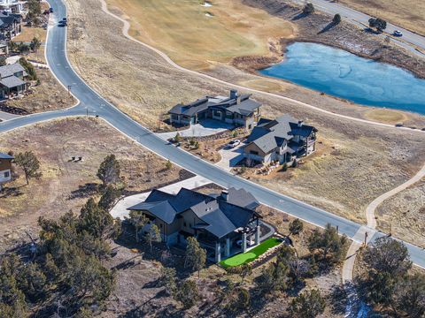 Tiny photo for 2041 E COPPER BELT DR, Heber City, UT 84032 (MLS # 2135855)