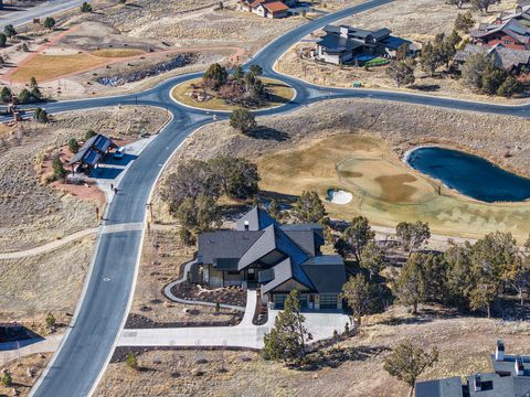 Tiny photo for 2041 E COPPER BELT DR, Heber City, UT 84032 (MLS # 2135855)