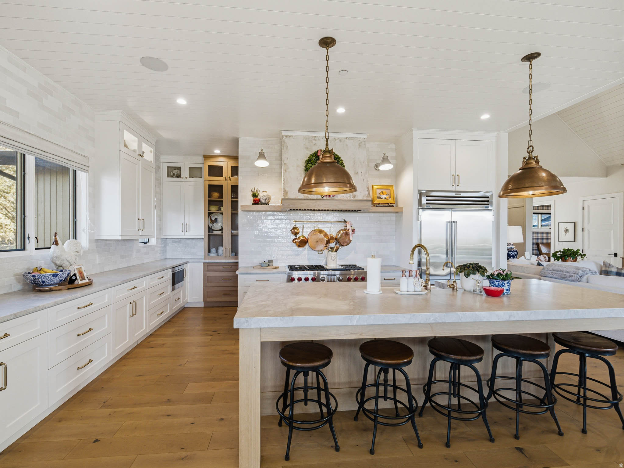 RED LEDGES - Residential