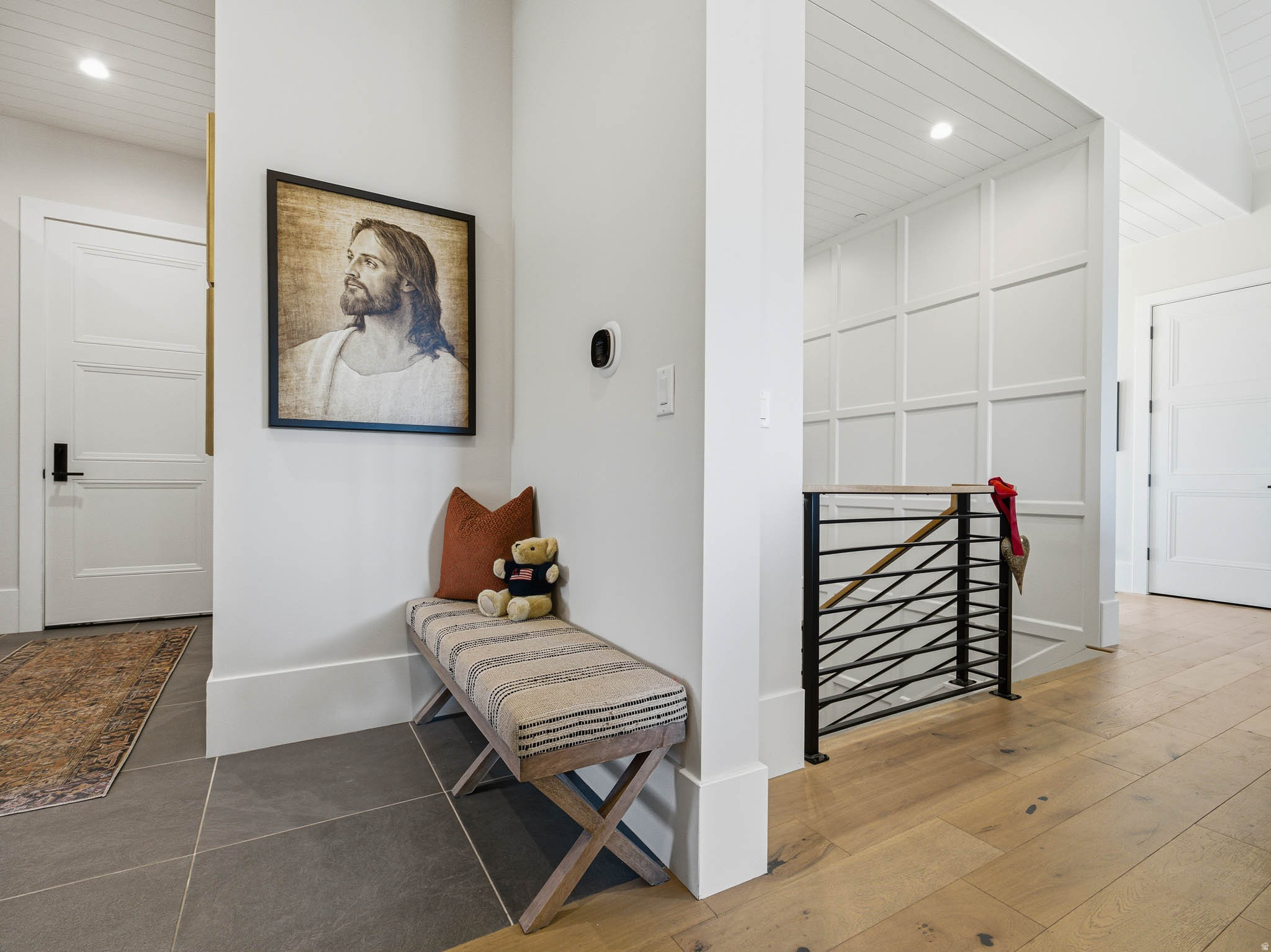 RED LEDGES - Residential