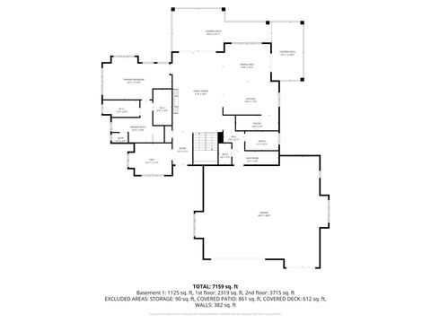 Tiny photo for 2041 E COPPER BELT DR, Heber City, UT 84032 (MLS # 2135855)