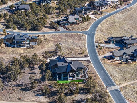 Tiny photo for 2041 E COPPER BELT DR, Heber City, UT 84032 (MLS # 2135855)