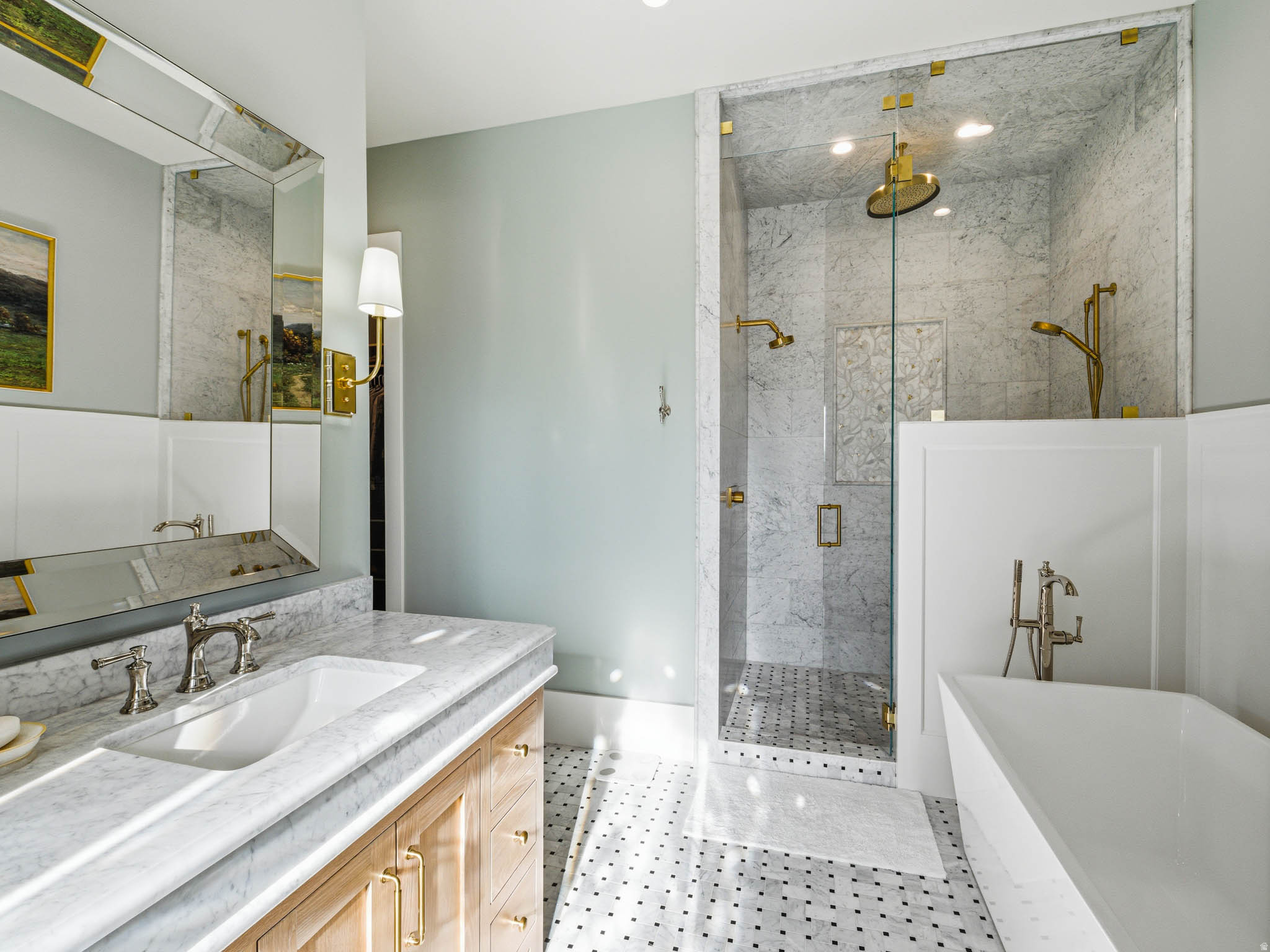 RED LEDGES - Residential