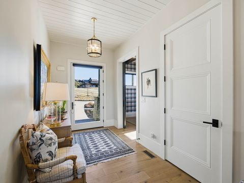 Tiny photo for 2041 E COPPER BELT DR, Heber City, UT 84032 (MLS # 2135855)