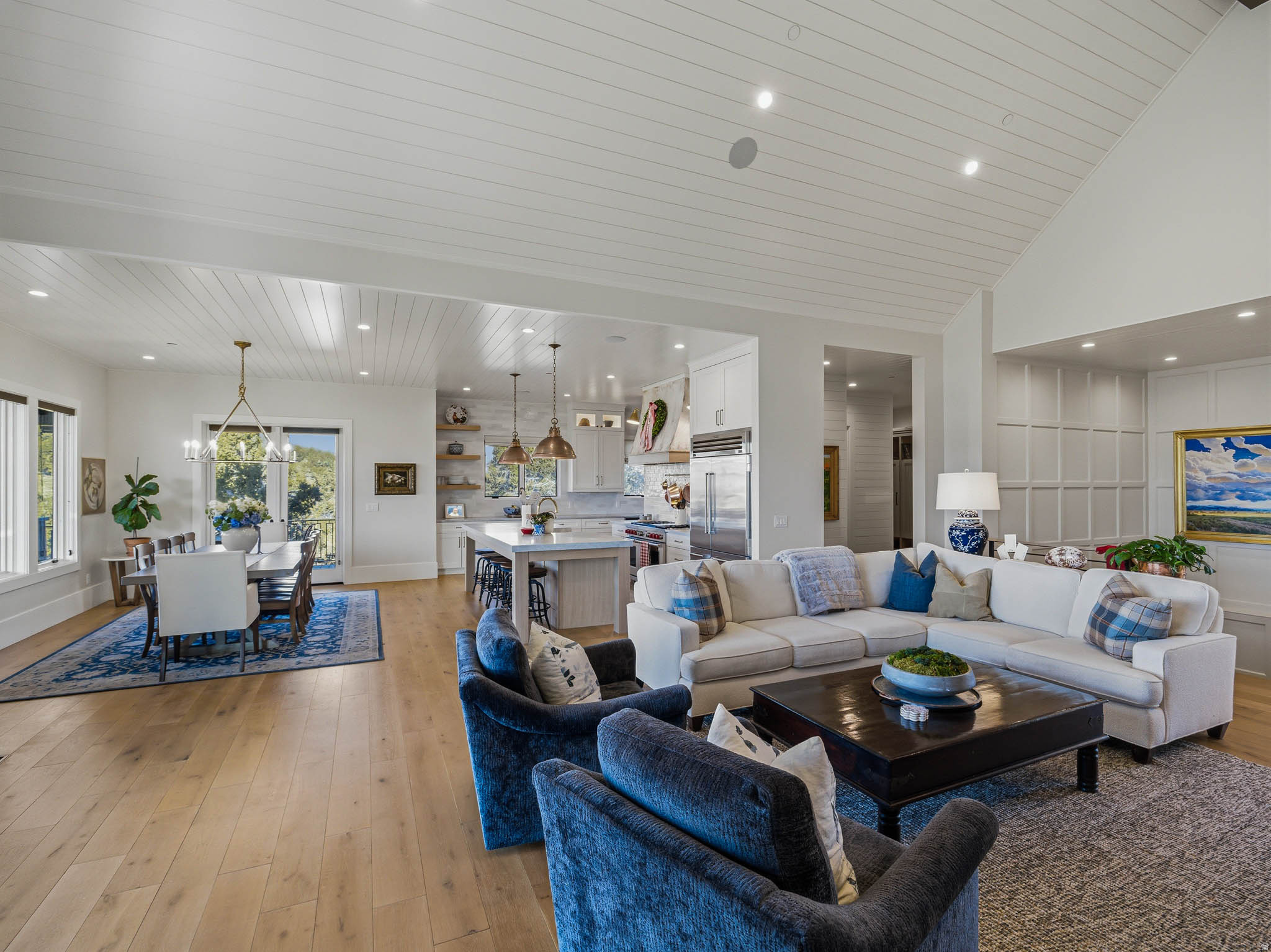 RED LEDGES - Residential