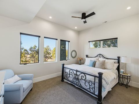 Tiny photo for 2041 E COPPER BELT DR, Heber City, UT 84032 (MLS # 2135855)