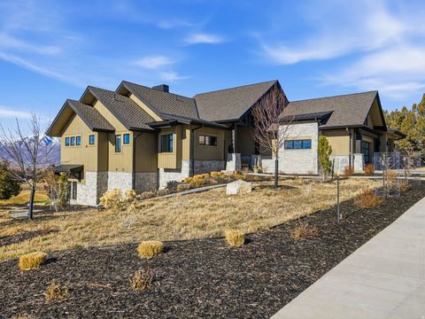 Tiny photo for 2041 E COPPER BELT DR, Heber City, UT 84032 (MLS # 2135855)