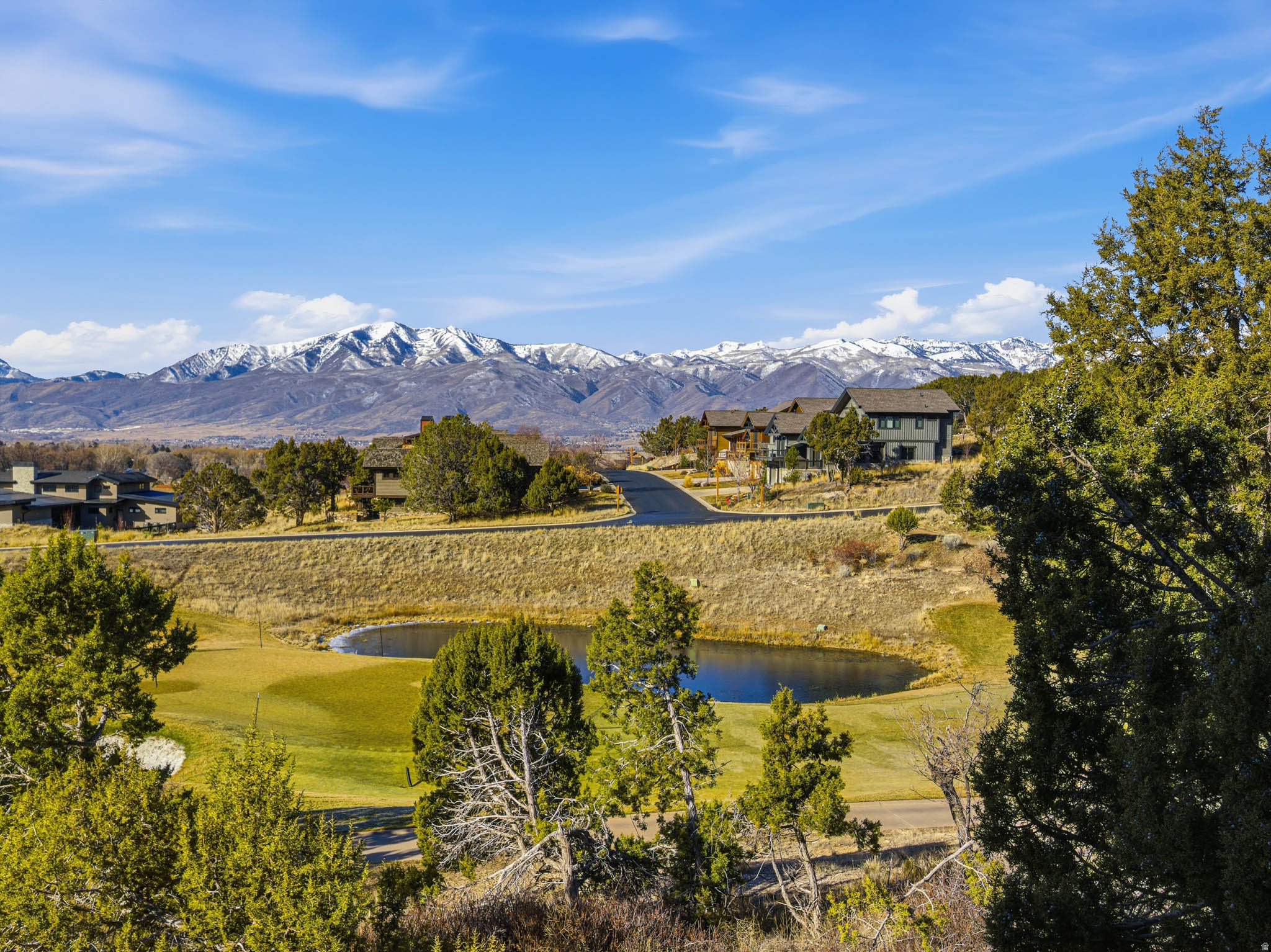 RED LEDGES - Residential