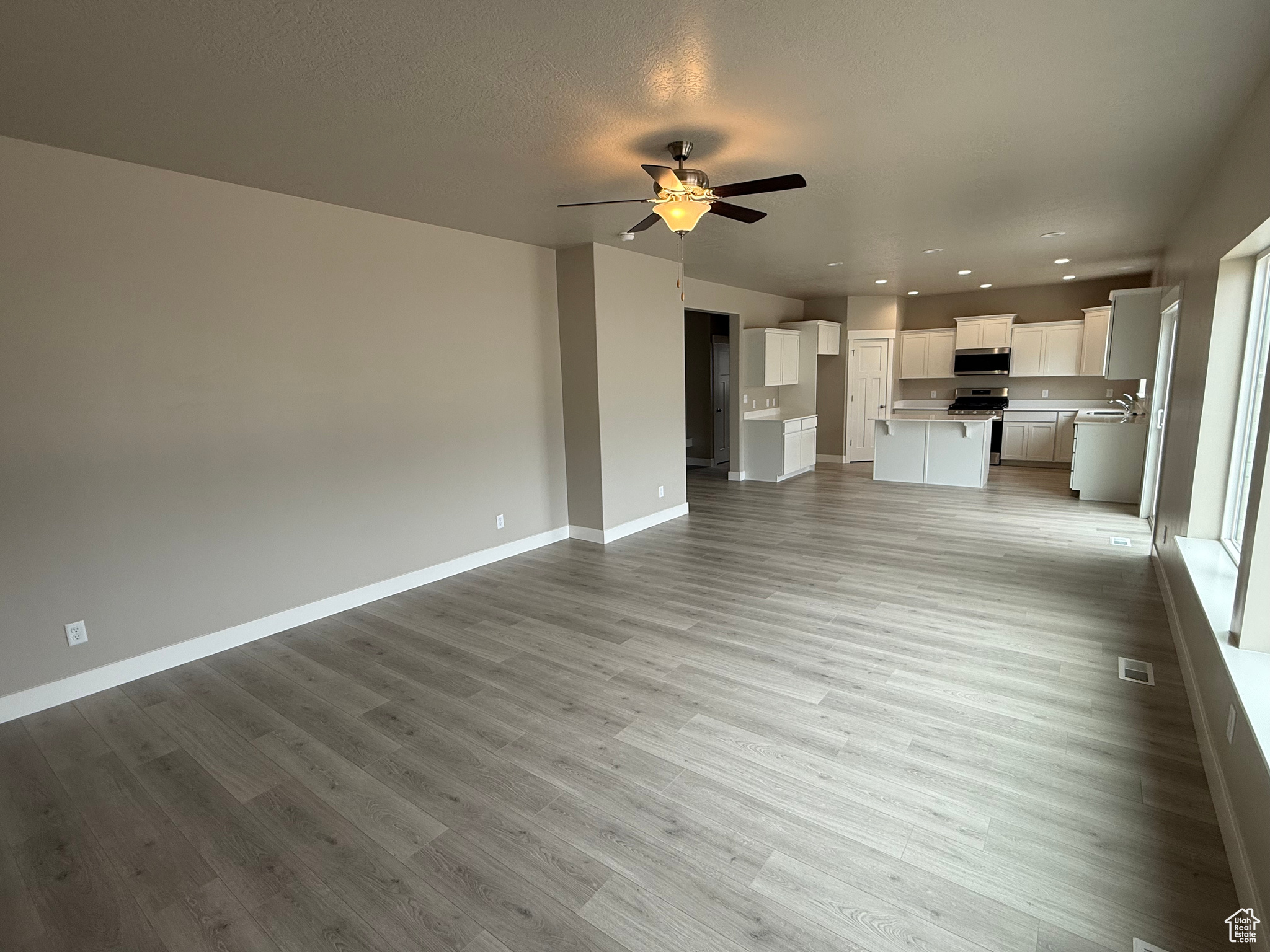 TIMBER RANCH - Residential