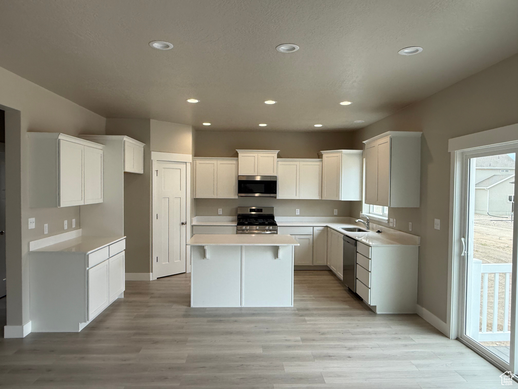 TIMBER RANCH - Residential