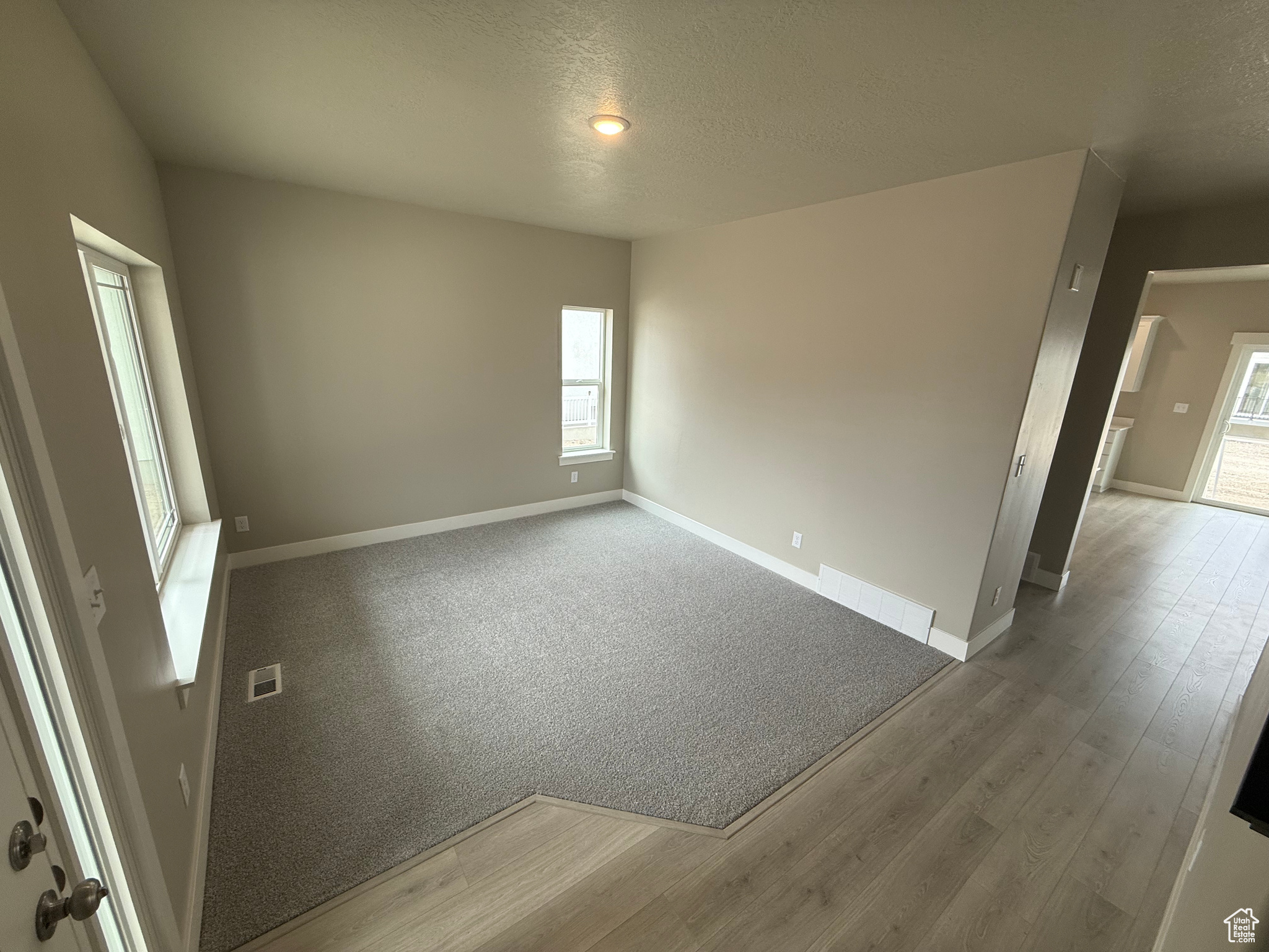 TIMBER RANCH - Residential