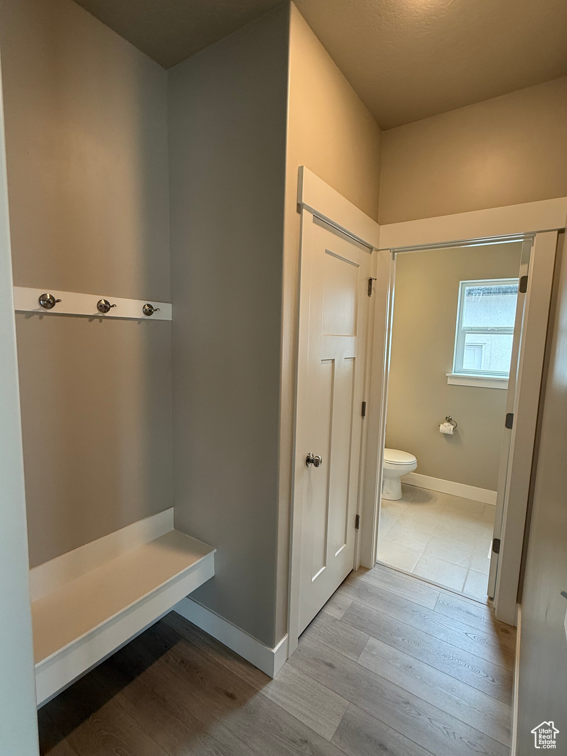 TIMBER RANCH - Residential