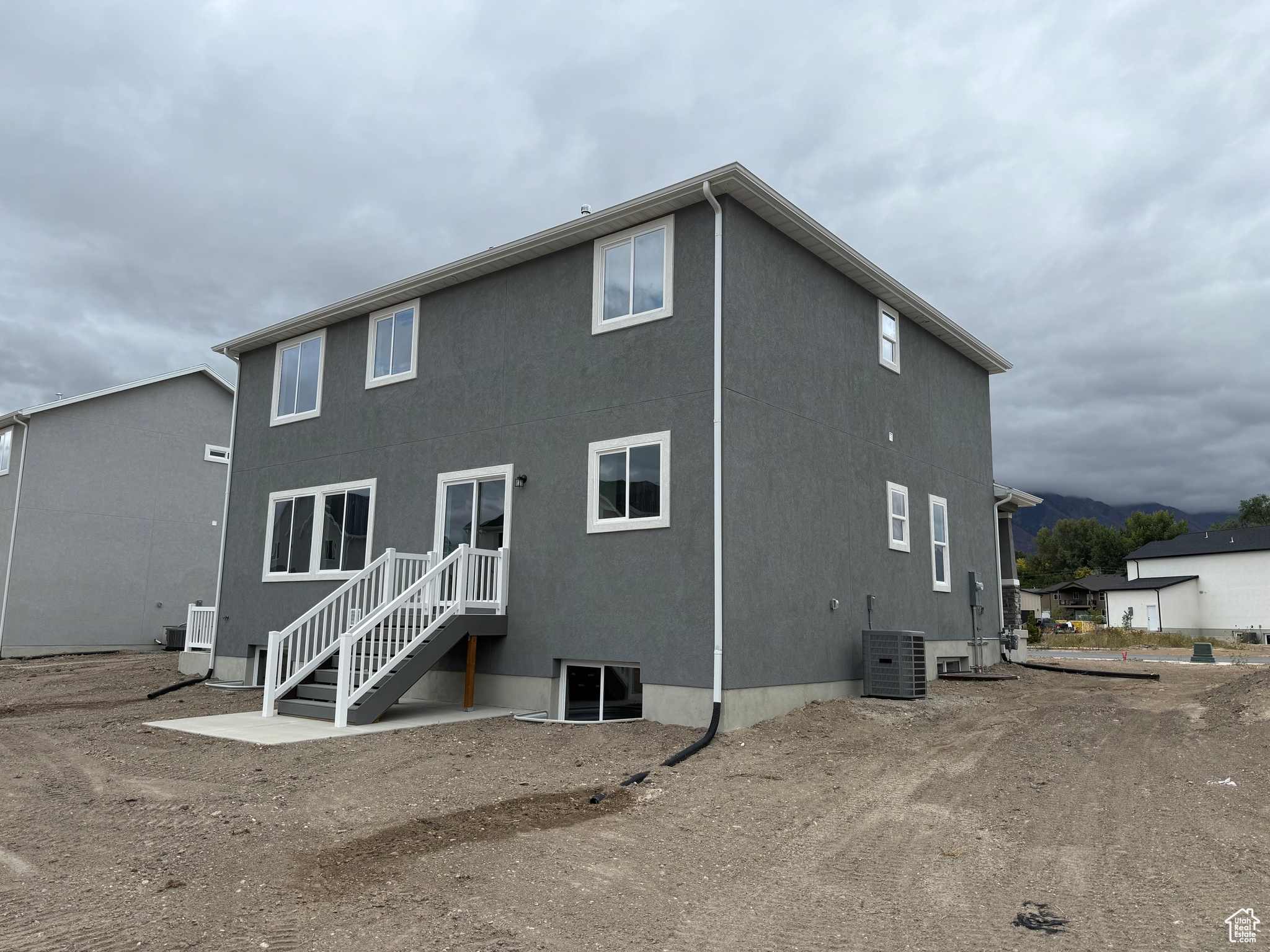 TIMBER RANCH - Residential