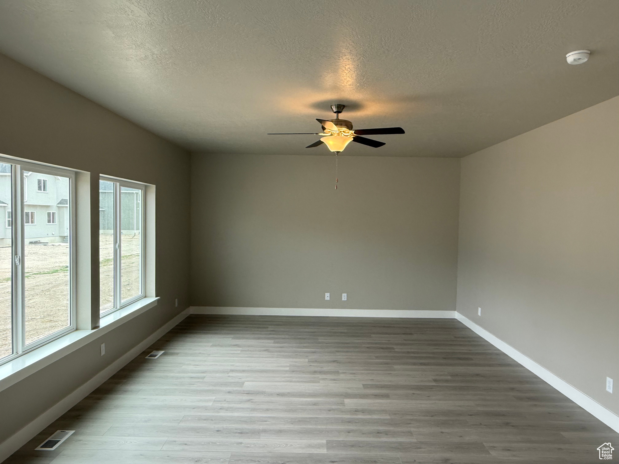 TIMBER RANCH - Residential
