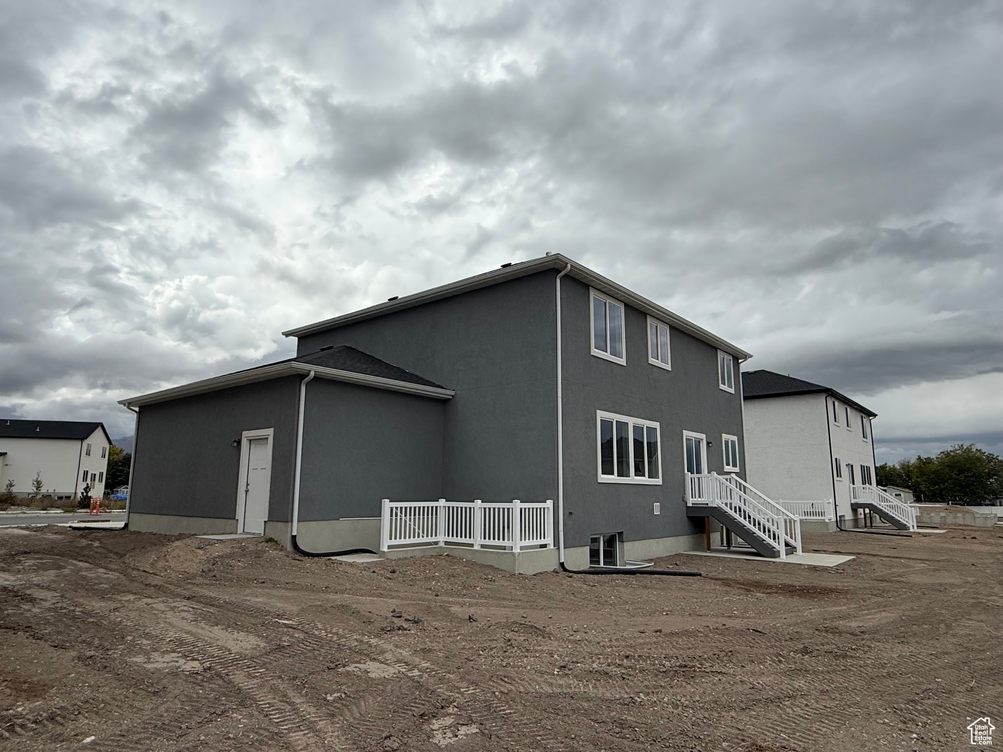 TIMBER RANCH - Residential