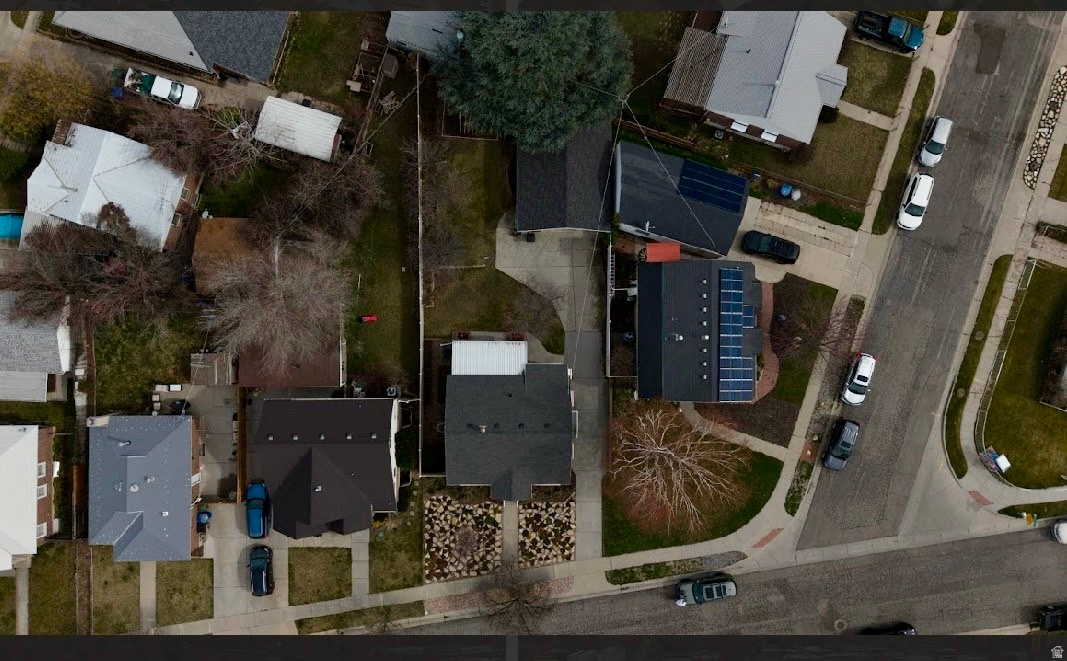 ROWENA SUB - Residential