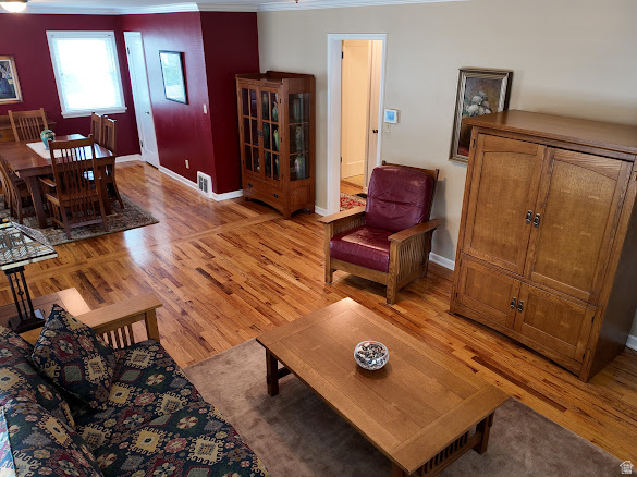 ROWENA SUB - Residential