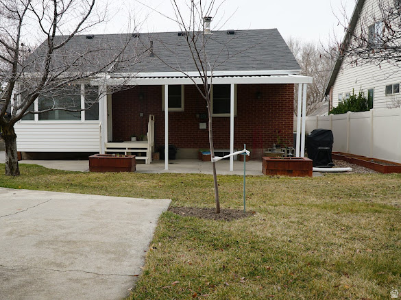 ROWENA SUB - Residential