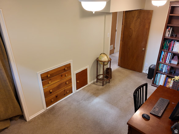 ROWENA SUB - Residential