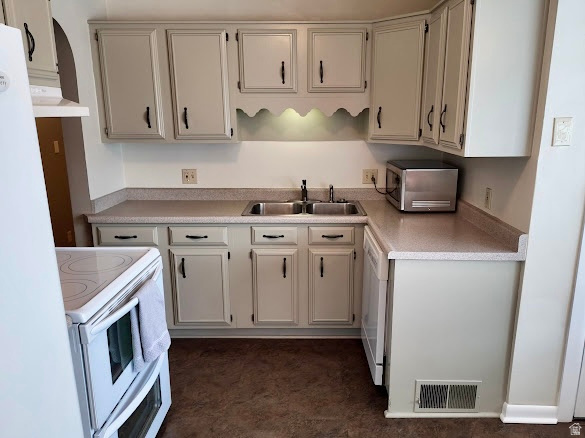 ROWENA SUB - Residential