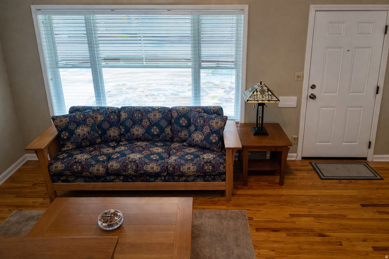 ROWENA SUB - Residential