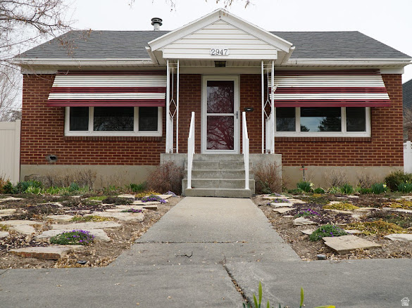 ROWENA SUB - Residential