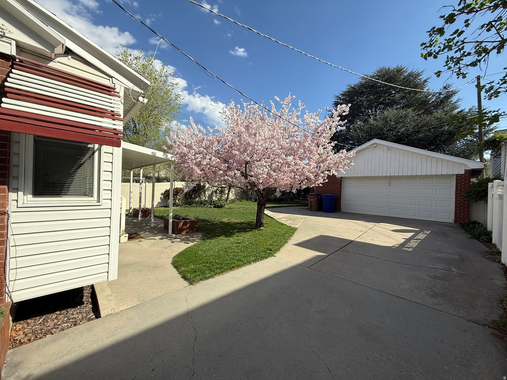 ROWENA SUB - Residential