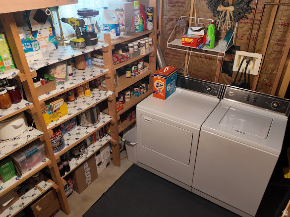 ROWENA SUB - Residential