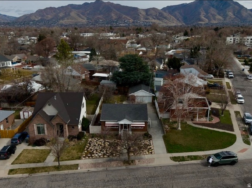 ROWENA SUB - Residential