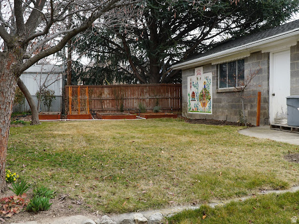 ROWENA SUB - Residential