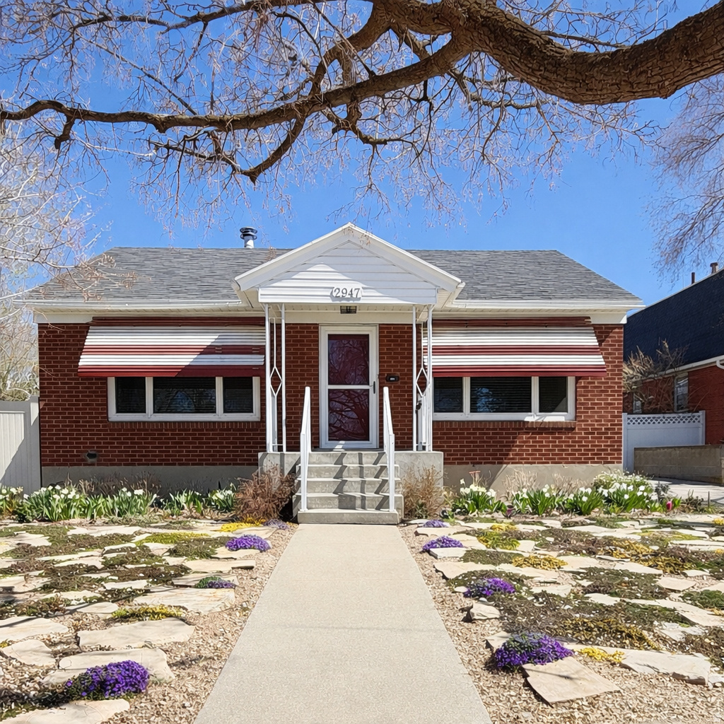 ROWENA SUB - Residential