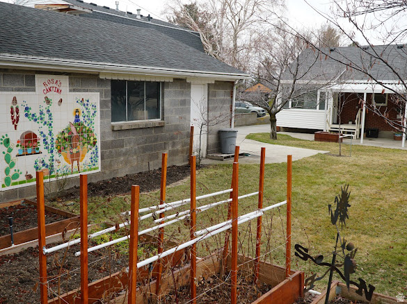 ROWENA SUB - Residential