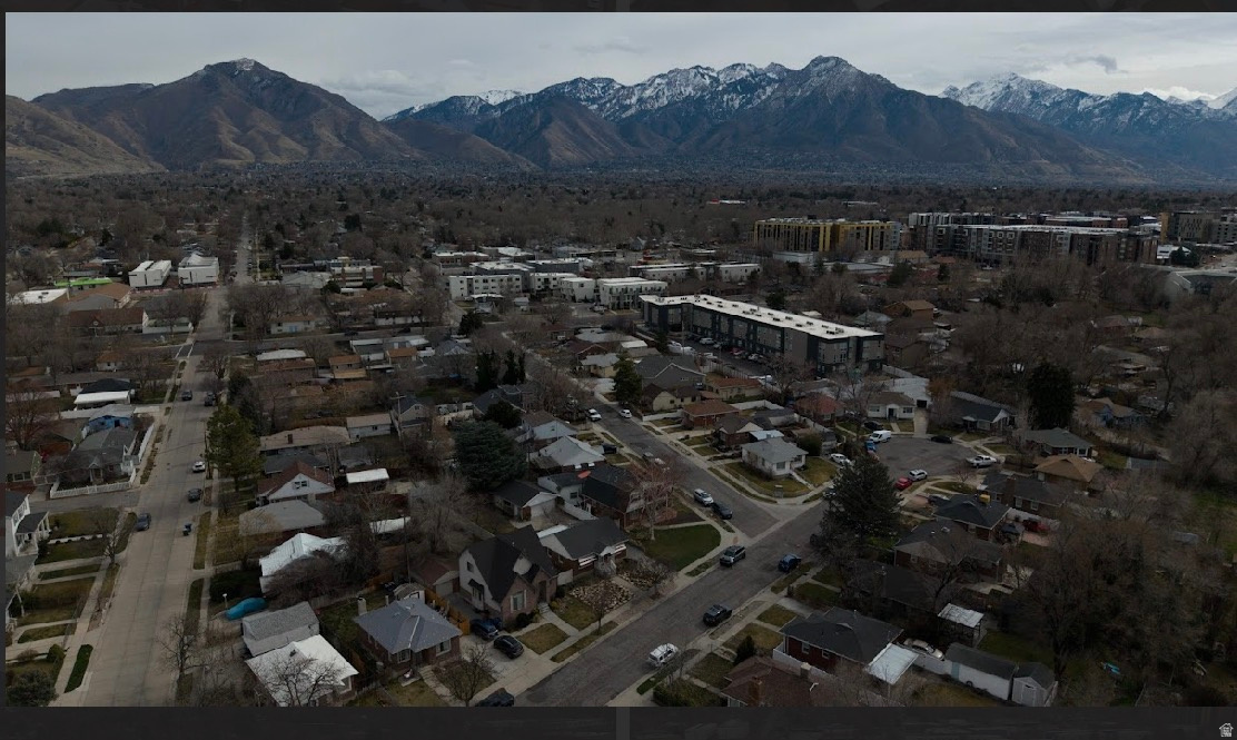 ROWENA SUB - Residential