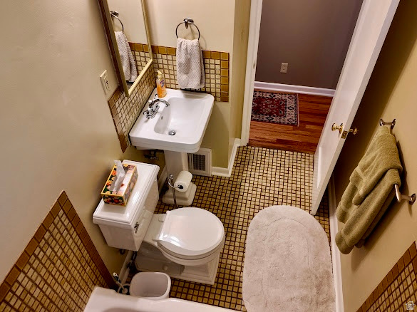 ROWENA SUB - Residential