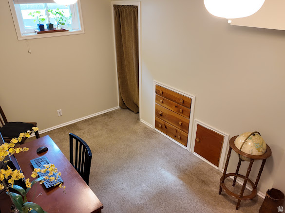 ROWENA SUB - Residential