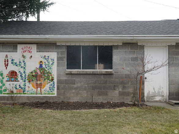 ROWENA SUB - Residential