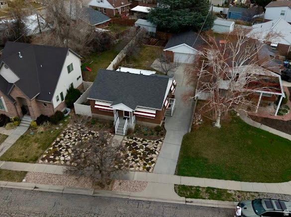 ROWENA SUB - Residential