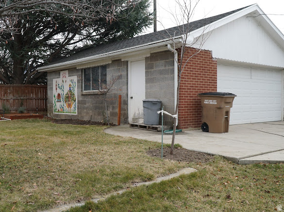 ROWENA SUB - Residential